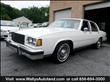 1984 Buick LeSabre