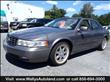 1999 Cadillac Seville