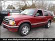 1996 Chevrolet Blazer