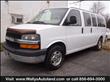 2004 Chevrolet Express