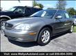 2003 Mercury Sable