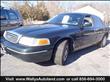 2003 Ford Crown Victoria