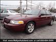 2004 Ford Crown Victoria
