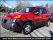 2001 Pontiac Aztek