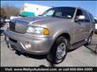 2001 Lincoln Navigator