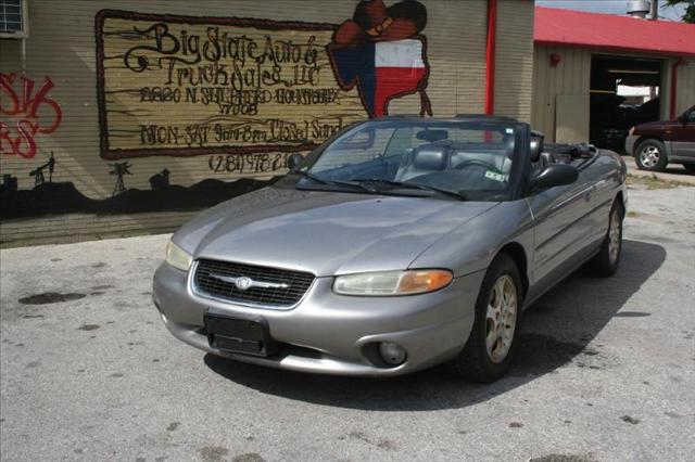 1999 Chrysler Sebring for sale