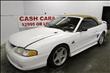 1996 Ford Mustang