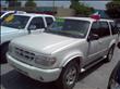 1996 Ford Explorer