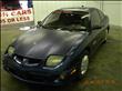 2001 Pontiac Sunfire
