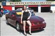 2002 Pontiac Grand Prix