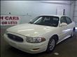 2004 Buick LeSabre