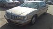 1998 Cadillac Deville