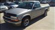 1999 Chevrolet S10