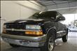 2004 Chevrolet Blazer