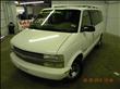 1999 Chevrolet Astro
