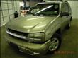 2003 Chevrolet TrailBlazer