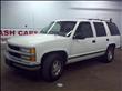 1998 Chevrolet Tahoe