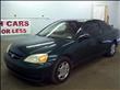 2001 Honda Civic