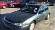 2001 Nissan Altima