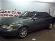 1999 Mazda 626