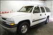 2000 Chevrolet Suburban