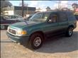 1998 Mercury Mountaineer