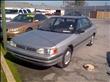 1991 Subaru Legacy