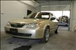 2001 Mazda Protege