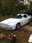 1988 Mazda RX-7