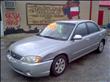 2002 Kia Spectra