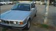 1992 BMW 5 series