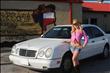 1998 Mercedes-Benz E Class