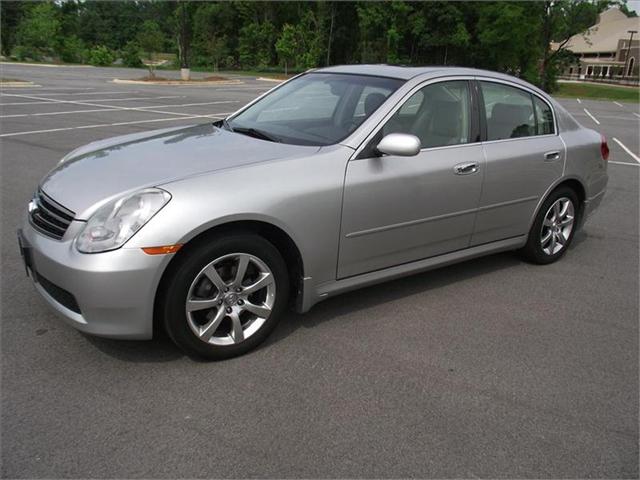 2005 Infiniti G35 for sale