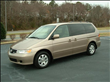 2004 Honda Odyssey