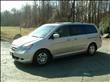 2007 Honda Odyssey