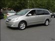 2005 Toyota Sienna