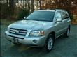 2007 Toyota Highlander