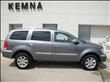 2008 Chrysler Aspen