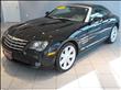 2005 Chrysler Crossfire