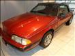 1991 Ford Mustang