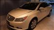 2012 Buick LaCrosse