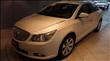 2012 Buick LaCrosse