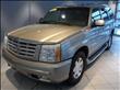 2002 Cadillac Escalade