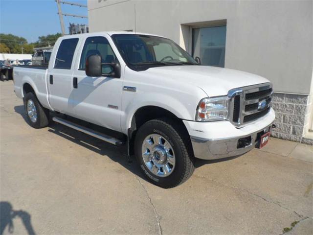 2006 Ford F250 for sale