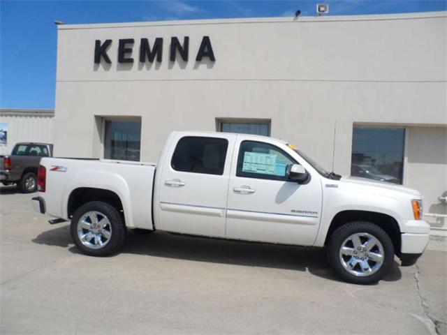 2012 GMC Sierra 1500 for sale
