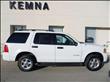 2004 Ford Explorer