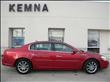 2007 Buick Lucerne