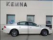 2007 Buick Lucerne