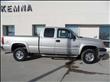 2007 Chevrolet Silverado 2500