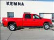 2009 GMC Sierra 2500